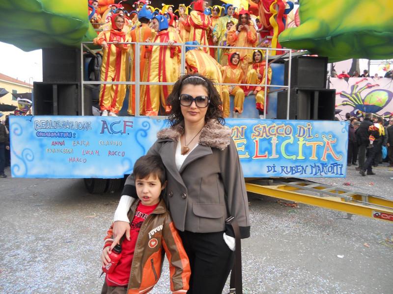 Carneval in Fano